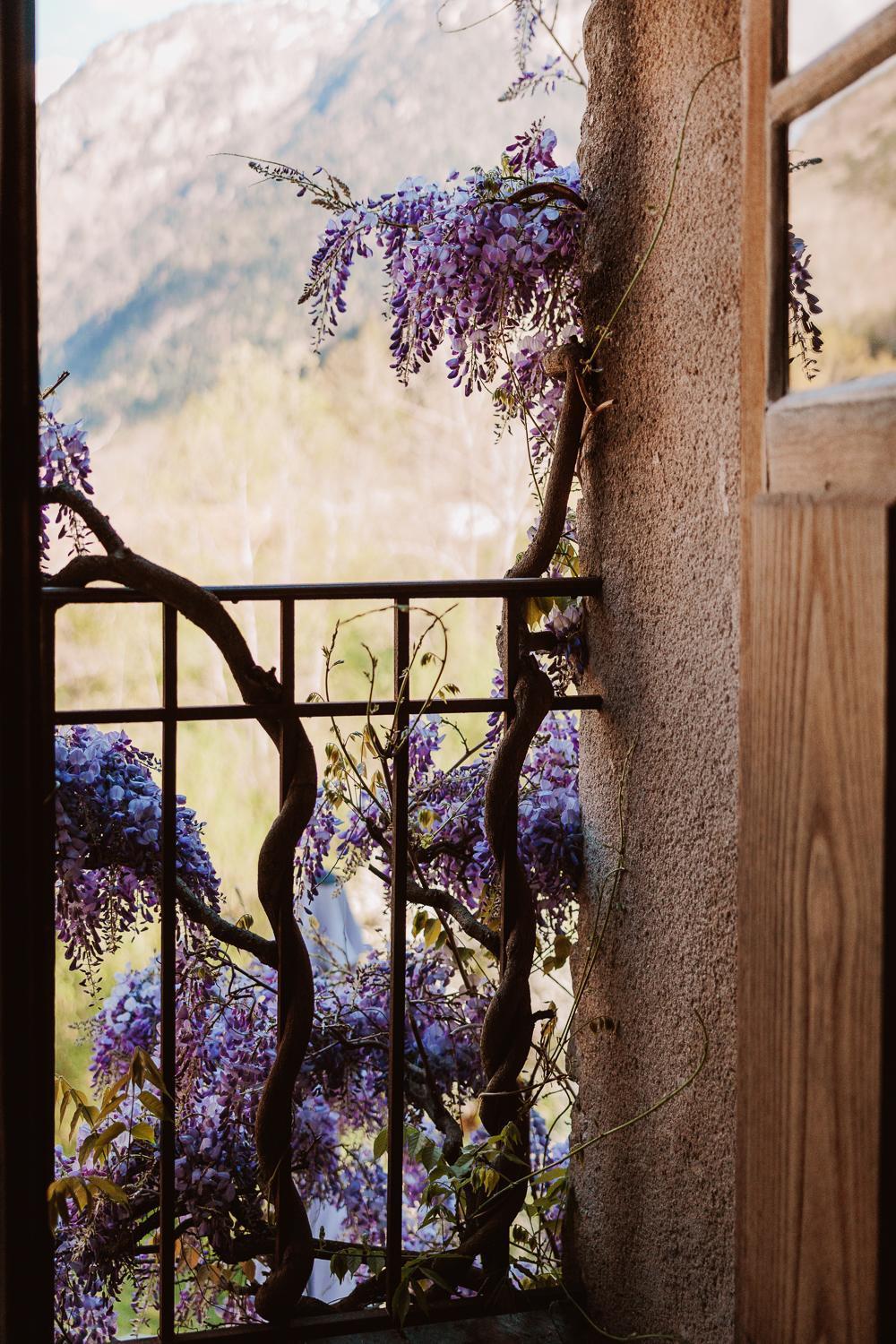 Chambre Ou Gite Dans Une Maison De Montagne - De Suzon A Zelie Entraigues  Bagian luar foto